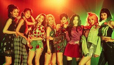 SNSD dự định “tái hợp” khiến báo Hàn nháo nhào; “Tứ đại thiên vương Hallyu” mới tại Nhật Bản được công bố