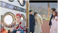 Taeyong (NCT) phá kỷ lục Châu Á với tài khoản Instagram; Penthouse mùa 2 mở màn đã có “biến căng“
