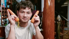 Hàng loạt “sao” Việt giải cứu nông sản Hải Dương; Sau Sơn Tùng MTP, Jack cũng dính nghi án đạo nhạc