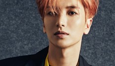 Tài khoản Instagram của Leeteuk (Suju) bị “hack” buộc nam Idol phải lên tiếng cầu xin các “tin tặc“