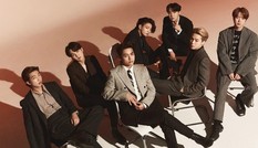 BTS: Nghệ sĩ châu Á duy nhất đứng đầu BXH thế giới có lượt tiêu thụ mạnh nhất năm 2020