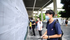 Sinh viên một số trường tại Hà Nội sẽ đi học trở lại vào ngày 8/3