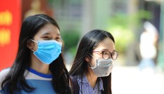 14 thí sinh vi phạm trong ngày thi đầu tiên THPT 2020