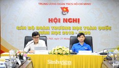 Gia tăng hàm lượng tri thức gắn với chuyên môn, chuyên ngành trong sinh viên tình nguyện