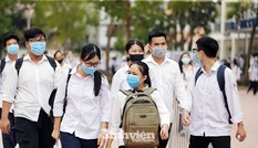 Bộ GD - ĐT dự kiến công bố điểm thi đợt 2 kỳ thi tốt nghiệp THPT năm 2020