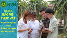Ngành Bảo vệ thực vật trước xu hướng sản xuất theo hướng bền vững với nông sản an toàn