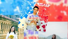 Sinh viên Nghệ An khát khao lập thân, lập nghiệp trên quê hương