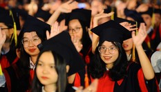 Khen thưởng 1,3 tỷ đồng cho học sinh, sinh viên Hải Phòng