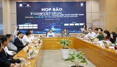 Ngày hội khởi nghiệp đổi mới sáng tạo quốc gia năm 2020 tổ chức trong tình hình mới