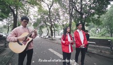 Sinh viên Bách khoa Hà Nội tri ân nhà giáo theo cách đặc biệt nhất