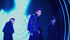 Dàn trai xinh, gái đẹp bùng nổ trong đêm hội "Chào tân sinh viên"