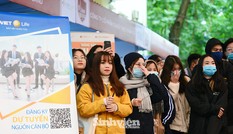 Tìm việc làm cho sinh viên với chủ đề hot “kinh doanh và kinh tế số“