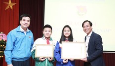 Lan toả sâu rộng tình yêu quê hương, đất nước