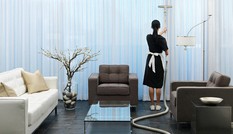 Giúp việc gia đình là nghề... trọng điểm quốc gia?