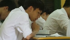 Hà Nội: Hơn 200 thí sinh bỏ thi trong ngày thứ hai