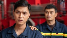 Diễn viên Tô Dũng: Từ chàng Kim Trọng đến anh lính cứu hoả