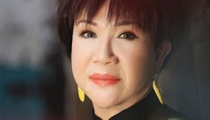 Danh ca Lệ Thu: 'Một đời ca sĩ hát trong buồn tênh'