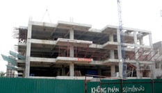 Không có gói 100.000 tỷ đồng 'cứu' bất động sản