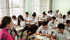 Chương trình giáo dục phổ thông mới: Nhiều giáo viên thất nghiệp?