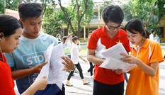 Trường cao đẳng sư phạm 'sống dở chết dở' xin dạy tiểu học: Nên không?