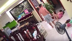 Trẻ sẽ thế nào nếu chứng kiến những cảnh như vụ võ sư đánh vợ dã man