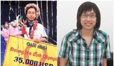 “Đường lên đỉnh Olympia” là nơi tuyển chọn nhân tài cho nước Úc?