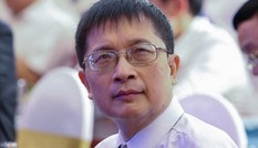 Ông Phạm Đức Chính được đề nghị xét đặc cách giáo sư
