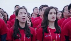 Trailer Đại hội Đại biểu toàn quốc Hội LHTN Việt Nam lần thứ VIII