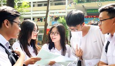 Thí sinh vi phạm lỗi nào sẽ bị hủy bỏ kết quả thi tốt nghiệp THPT?