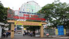 Học viện Công nghệ Bưu chính viễn thông công bố điểm chuẩn cao nhất 26,65
