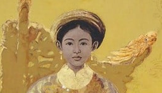 Công chúa nào từng lấy hai vua của hai triều đại đối địch?