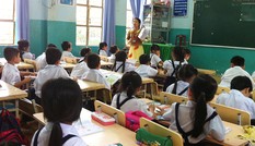 Những chính sách giáo dục nào có hiệu lực từ tháng 1/2021?