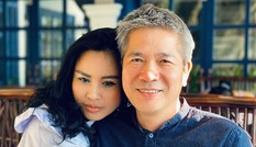 Diva Thanh Lam đã nhận lời cầu hôn của bạn trai