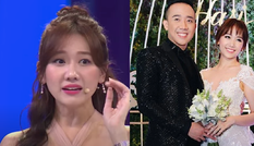 Hari Won tiết lộ lý do đặc biệt giúp Trấn Thành có được thành công như hiện tại