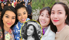 Quản lý cũ, bạn thân viết lời chúc mừng sinh nhật cố diễn viên Mai Phương gây xúc động