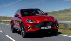 Top 10 siêu SUV tốt nhất năm 2020