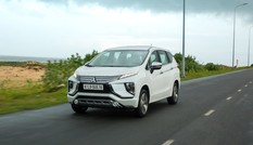 Triệu hồi hơn 9.000 xe Mitsubishi Xpander và Outlander ở Việt Nam