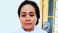 'Tú bà' bán 10 phụ nữ ra nước ngoài, ép bán dâm