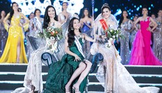 Miss World Việt Nam trở lại, tìm kiếm người kế vị Hoa hậu Lương Thùy Linh
