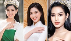 Trước thềm dự thi Miss World 2021, Hoa hậu Đỗ Thị Hà có những bước đi đầy thông minh