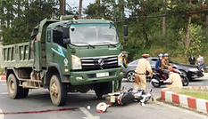 Liên tiếp 2 vụ tai nạn trên Quốc lộ 20, 4 người thương vong