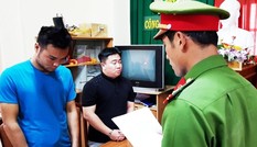 Bắt giám đốc công ty tài chính cho vay nặng lãi