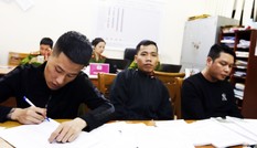 Cho vay 'cắt cổ' 208%/tháng, 3 đối tượng bị bắt