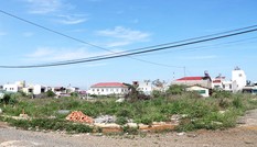 Điều tra vụ nguyên chủ tịch thành phố Bảo Lộc giao sai 71 lô đất