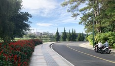 Đà Lạt vắng chưa từng có dịp lễ 2/9