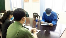 Giả mạo báo Lâm Đồng điện tử tung tin vịt, bị phạt 20 triệu đồng