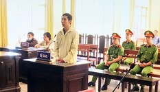 Tử hình kẻ giết ‘người tình’ trong vườn cà phê, cướp tài sản