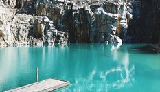 Cân nhắc mở cửa trở lại 'Tuyệt tình cốc' từng là nơi chụp ảnh khoe thân
