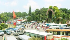 Thành phố 'không đèn giao thông' muốn lắp đèn đỏ