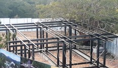 Lại ‘mọc’ thêm công trình không phép tại Thung lũng tình yêu
